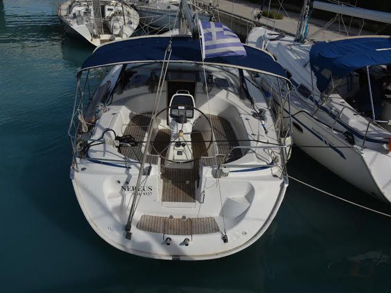 Bavaria 39 Cruiser