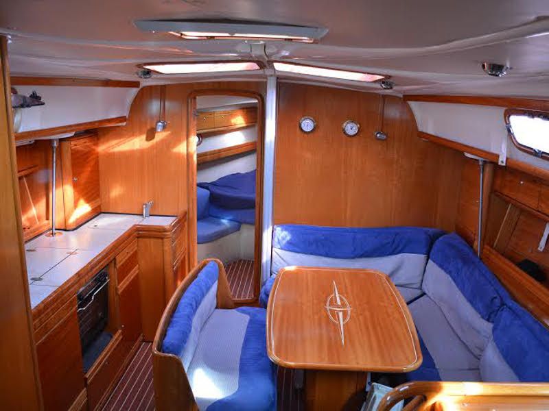 Bavaria 39 Cruiser