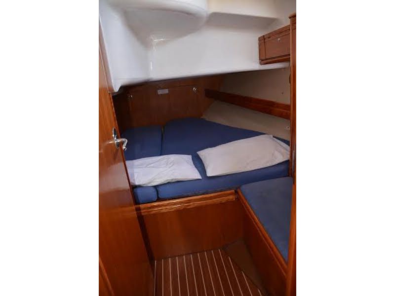 Bavaria 39 Cruiser