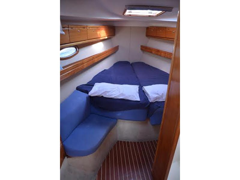 Bavaria 39 Cruiser