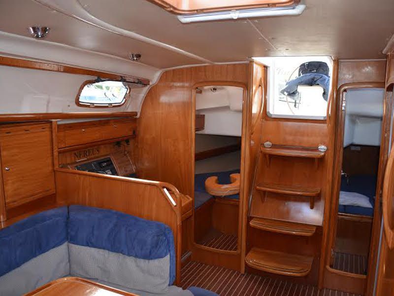 Bavaria 39 Cruiser