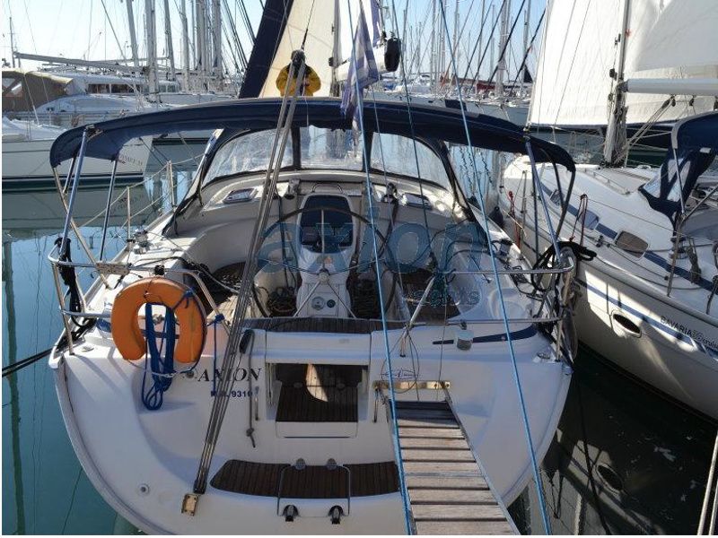 Bavaria 39 Cruiser