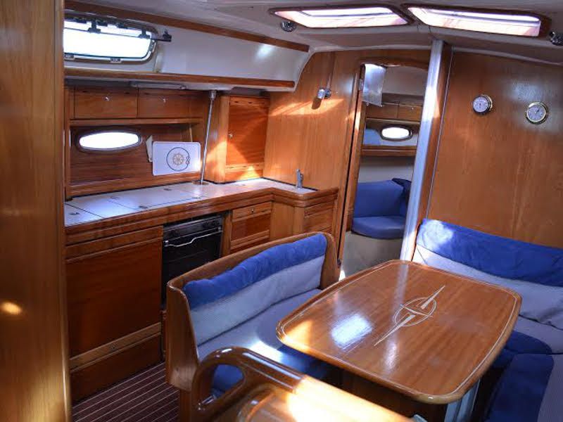 Bavaria 39 Cruiser