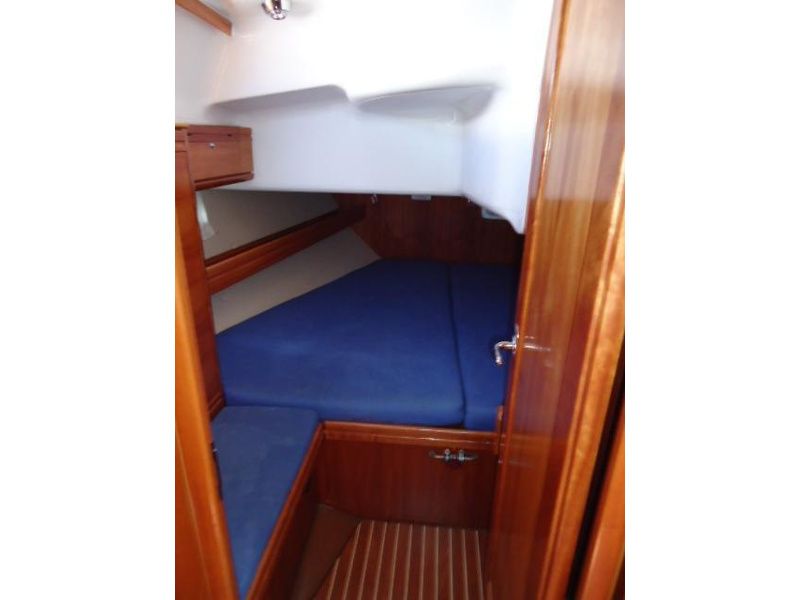 Bavaria 39 Cruiser