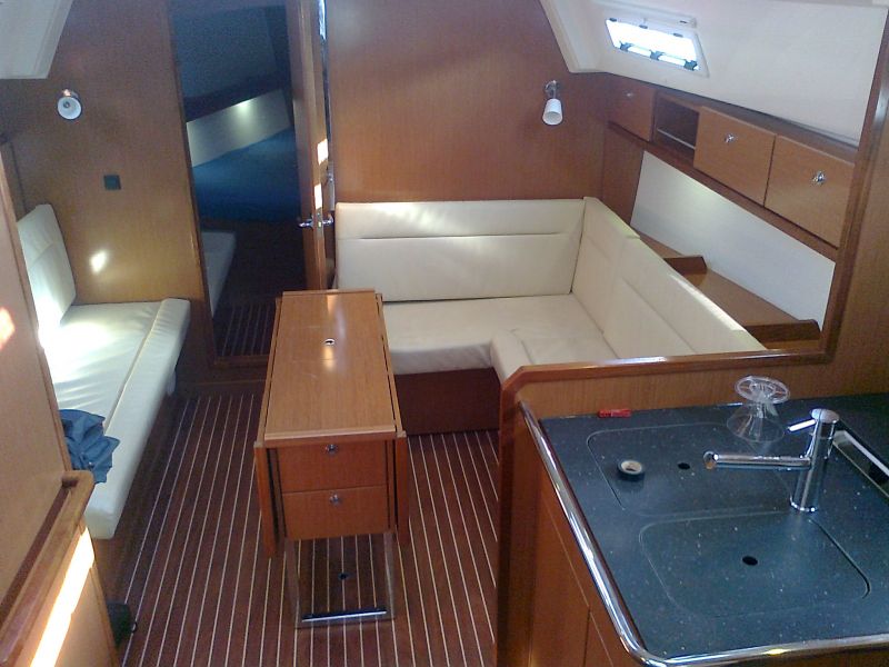 Bavaria 36 Cruiser