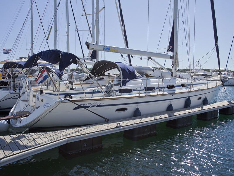 Bavaria 50 Cruiser