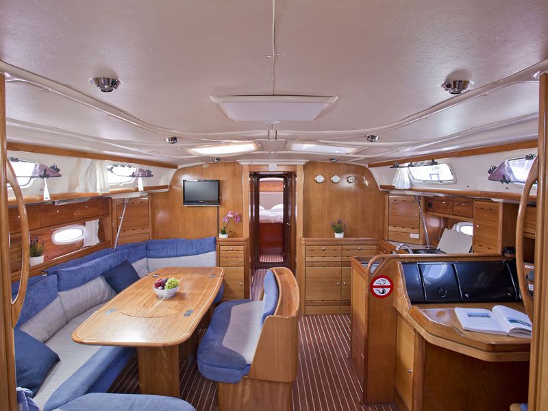 Bavaria 50 Cruiser