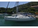 Sun Odyssey 42i