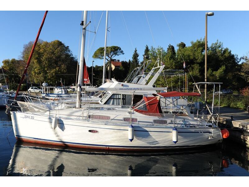 Bavaria 34 Cruiser