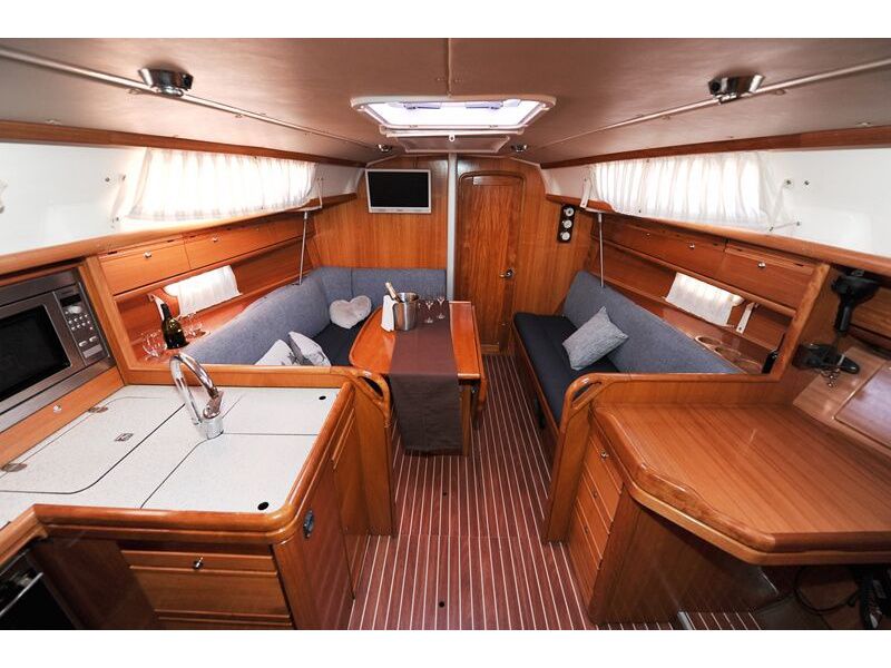 Bavaria 34 Cruiser