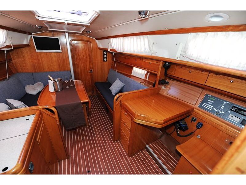 Bavaria 34 Cruiser