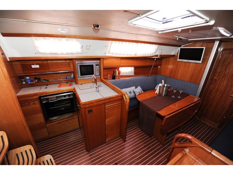 Bavaria 34 Cruiser