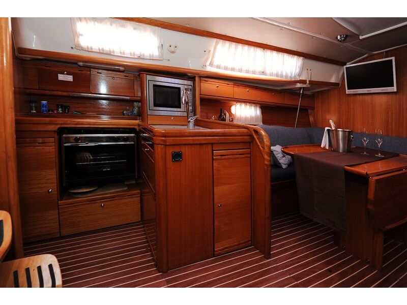 Bavaria 34 Cruiser