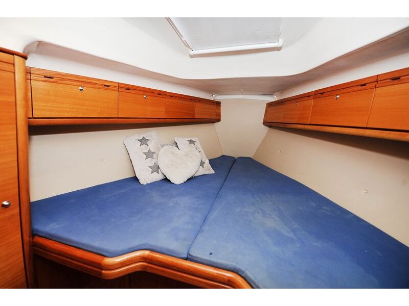 Bavaria 34 Cruiser