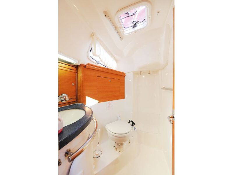 Bavaria 34 Cruiser