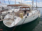 Sun Odyssey 522