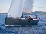 Hanse 540