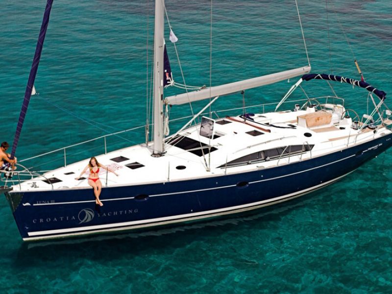 Elan 514 Impression