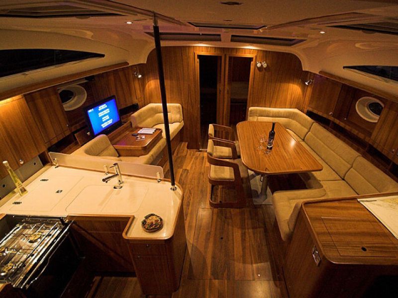 Elan 514 Impression