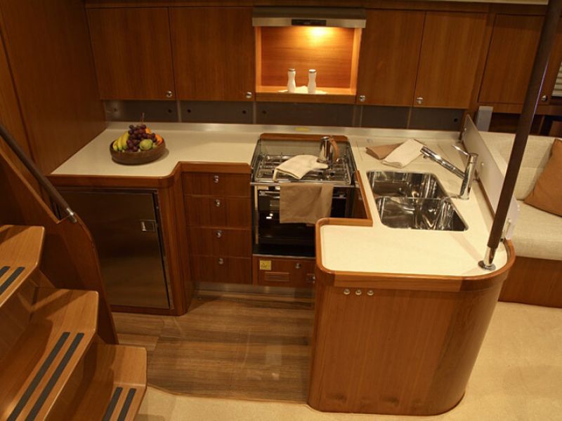 Elan 514 Impression