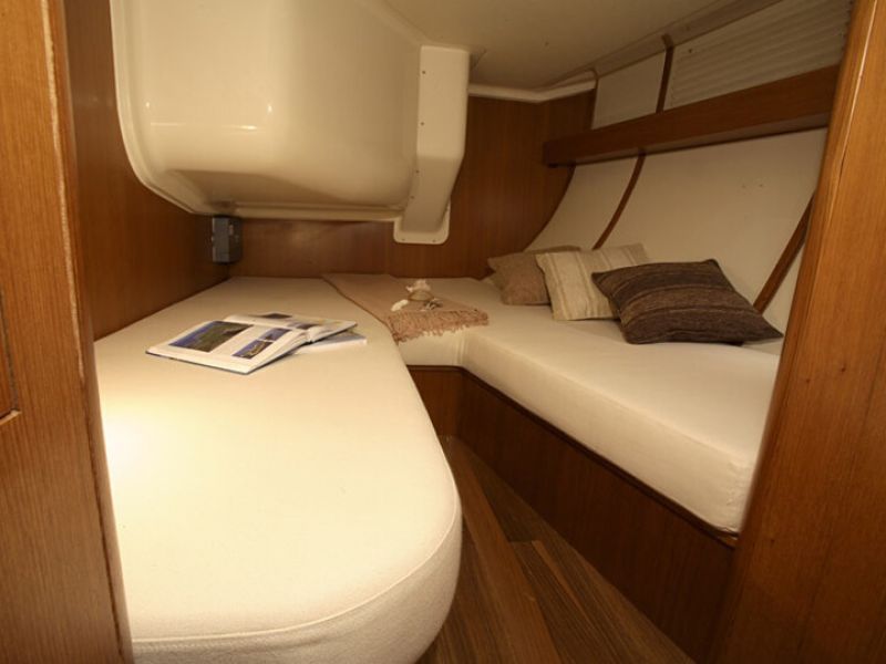 Elan 514 Impression