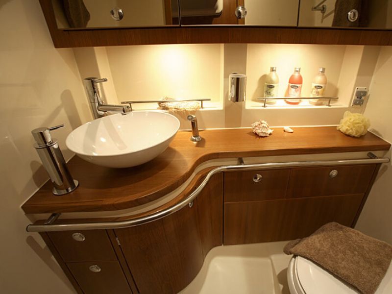 Elan 514 Impression