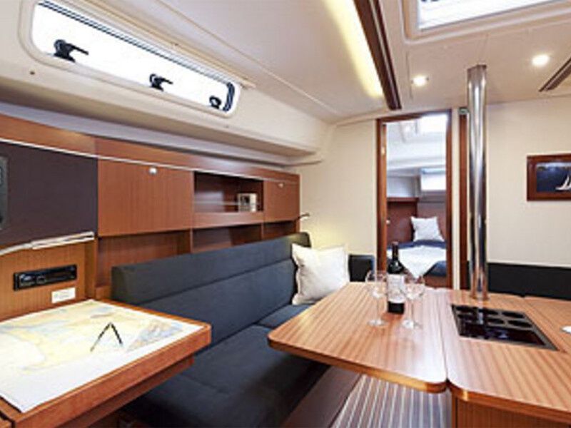 Hanse 385