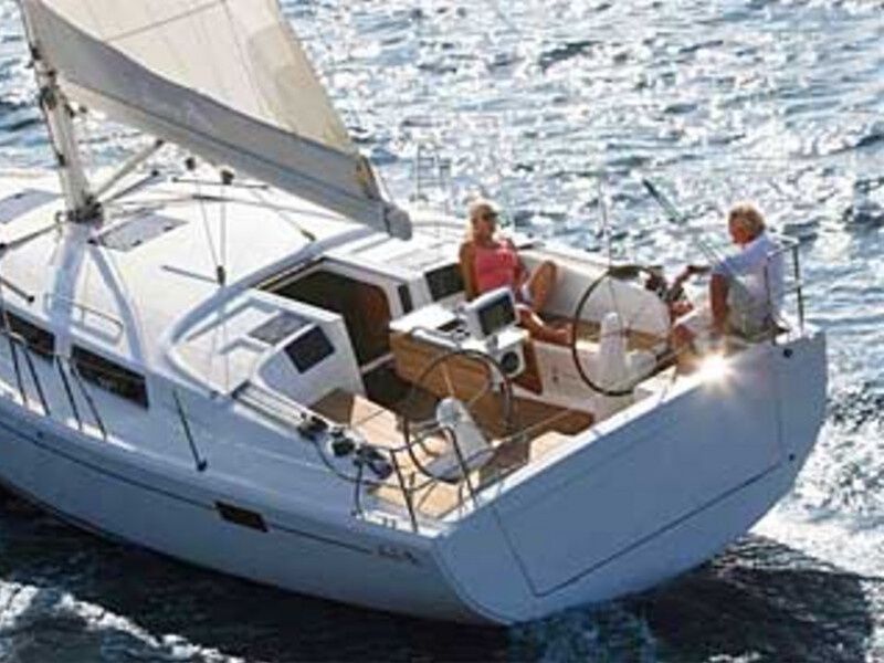 Hanse 385