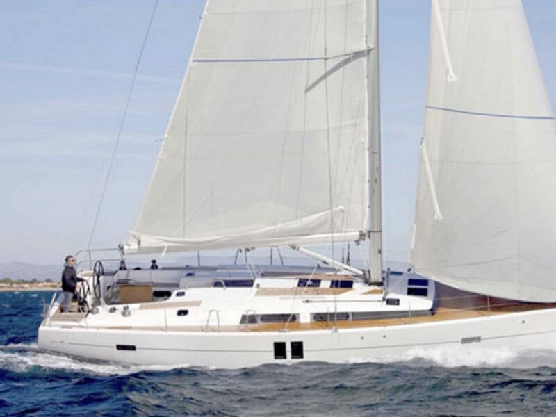 Hanse 385