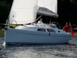 Hanse 325