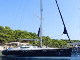 Sun Odyssey 54DS