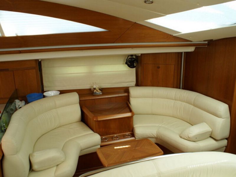 Sun Odyssey 54DS