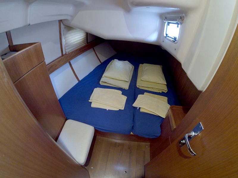 Elan 384 Impression