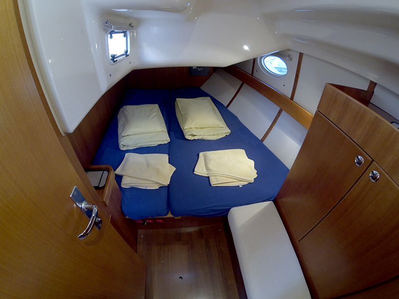 Elan 384 Impression