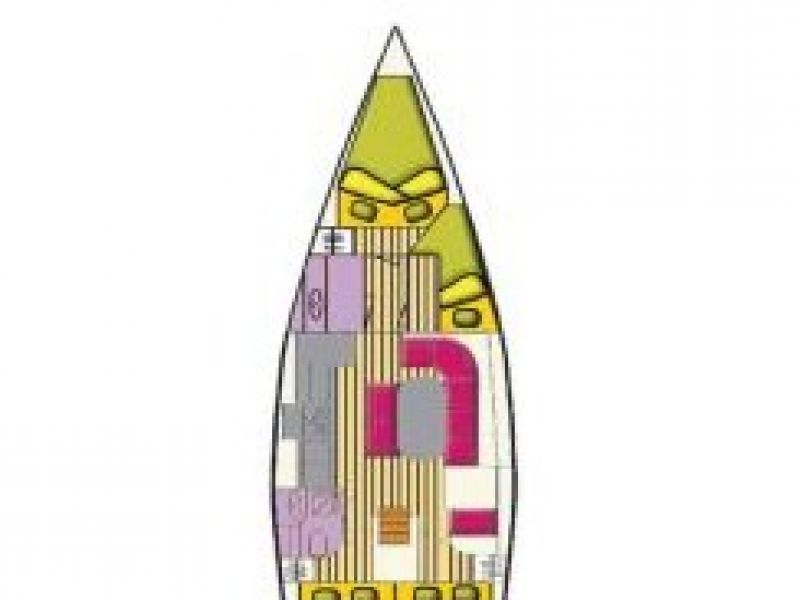 Oceanis Clipper 411