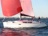 Sun Odyssey 36i