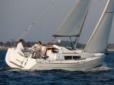 Sun Odyssey 33i