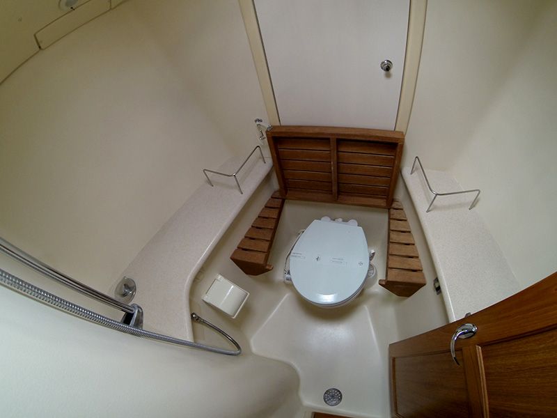 Hunter 41