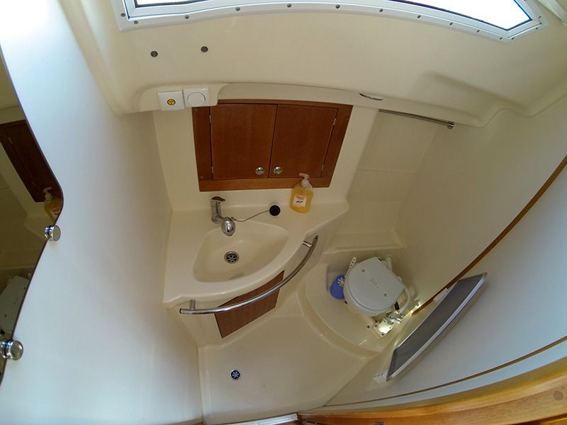Elan 384 Impression