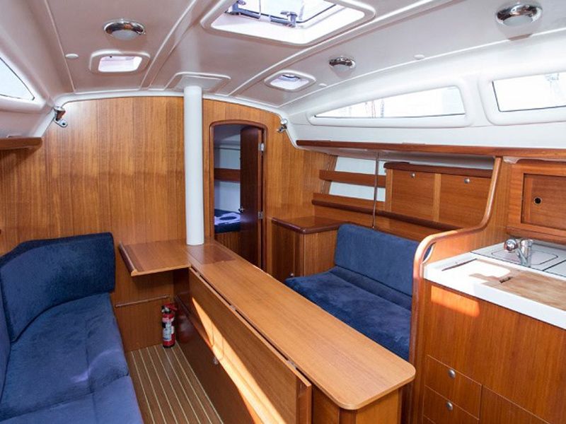 Delphia 33