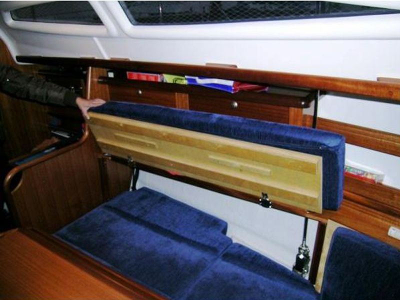 Delphia 33