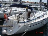 Bavaria 34 
