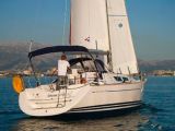 Sun Odyssey 36i 