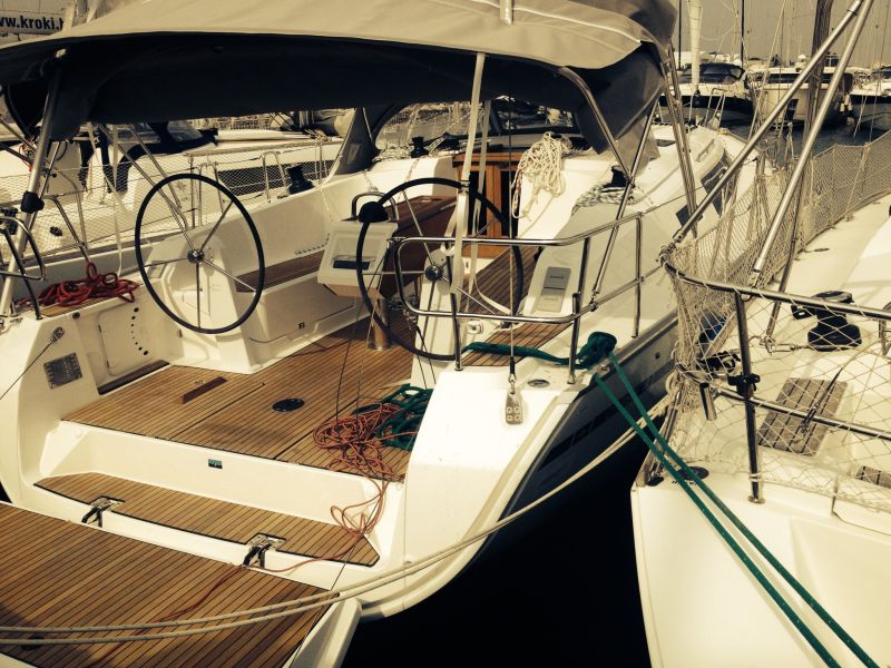 Bavaria 41 Cruiser
