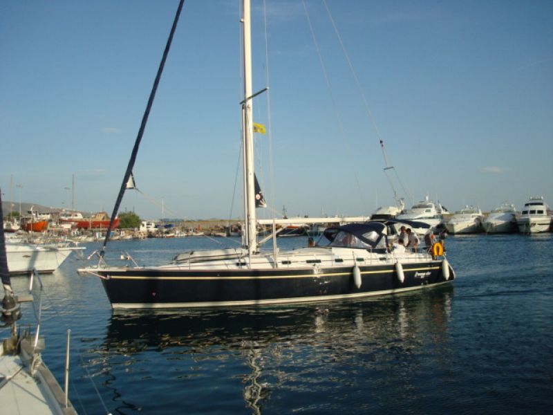 Ocean Star 512