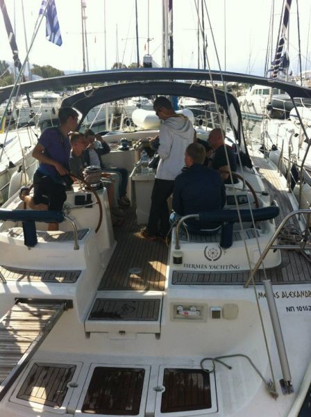 Ocean Star 512