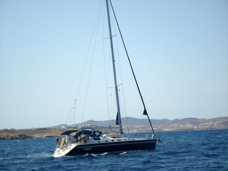 Ocean Star 512