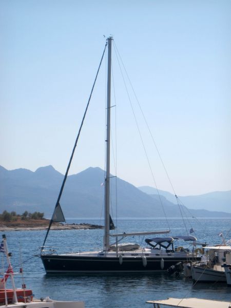 Ocean Star 512