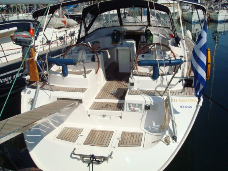 Ocean Star 512