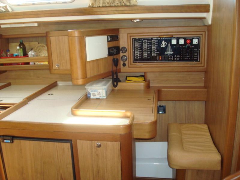 Ocean Star 512
